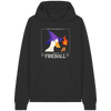“Fireball Goose” Hoodie