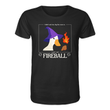 "Fireball Goose" – T-Shirt