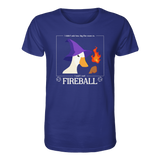 "Fireball Goose" – T-Shirt